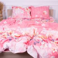 Комплект постельного белья MirSon 15-0070 Cambridge мульти