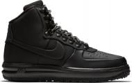 Ботинки Nike LUNAR FORCE 1 DUCKBOOT '18 BQ7930-003 р.45 черный