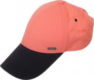 Кепка KENT&AVER коралловый