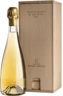 Вино ігристе Henri Giraud Blanc De Blancs Ay Grand Cru 2015 0,75 л