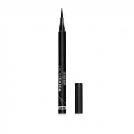 Подводка-фломастер DEBORAH 24Ore EXTRA MAT PEN Black 1,5 г