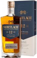Виски Mortlach 12yo 0,7 л