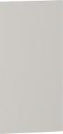 Дверь к шкафу Грейд ФЛЕКС МДФ 396х796х19 мм кашемир матовый / кашемир матовый
