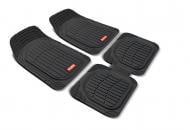 Набір килимків Butik.car mats. MARS CAR MATS гумових 4 шт. універсальні