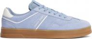 Кроссовки женские Tommy Hilfiger THE GREENWICH SUEDE EN0EN02696-C33 р.40 голубые