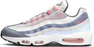 Кроссовки мужские Nike AIR MAX 95 DM0011-008 р.45 разноцветные