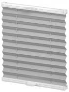 Штора-плісе Rollotex тканина DUO TERMO 30х50 см Сірий Штора-плісе Rollotex тканина DUO TERMO 30х50 см Сірий