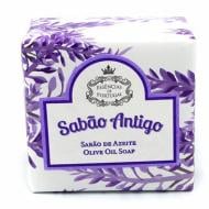 Мыло Essencias de Portugal традиционное оливковое с маслом лаванды 200 г 1 шт./уп.