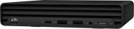 Неттоп HP 260 G4 DM (260P1ES) black