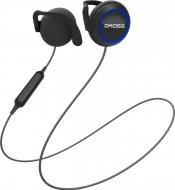 Наушники Koss BT221i On-Ear Clip Wireless Mic black (196627.101)