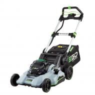 ВИТРИНА! Газонокосилка аккумуляторная EGO (garden) LM2135E-SP KIT
