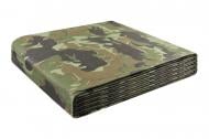 Тент 10 х 12 м CAMOUFLAGE 90 г/м2 (79-8012) MasterTool