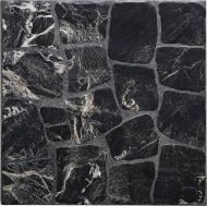 Плитка Cersanit Грес Памир графит 32,6x32,6