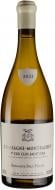 Вино Domaine Paul Pillot Chassagne-Montrachet Premier Cru Clos Saint Jean 2023 0,75 л