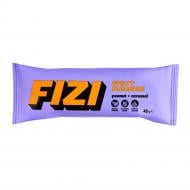 Батончик Fizi Peanut+caramel