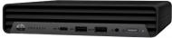 Неттоп HP ProDesk 400 G6 DM (260H4ES) black