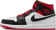 Кроссовки мужские Nike AIR 1 MID DQ8426-106 р.45 разноцветные