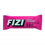 Батончик Fizi Hazelnut+himalayan salt