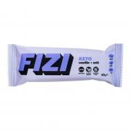 Батончик Fizi Vanilla+Salt