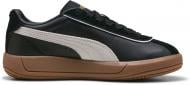 Кроссовки женские демисезонные Puma Club Klassika 40036402 р.38 черные Кроссовки женские демисезонные Puma Club Klassika 40036402 р.38 черные