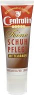 Крем для взуття Centralin в тубі 75 мл нейтральний
