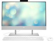 Моноблок HP All-in-One 23,8 (14Q15EA) silver