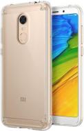 Чохол Ringke Fusion Clear для Xiaomi Redmi 5 Plus