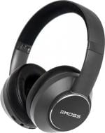 Наушники Koss BT740iQZ Over-Ear Wireless ANC Mic black (196718.101)