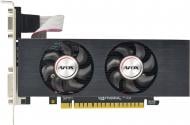 Видеокарта AFOX Geforce GTX750 Geforce GTX750 4GB GDDR5 128Bit DVI HDMI VGA LP Dual Fan 4GB 128bit (AF750-4096D5L4-V2)