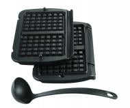 Насадка Tefal XA723812 для випічки вафель Насадка Tefal XA723812 для випічки вафель
