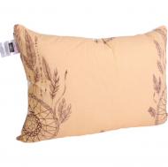 Подушка №3090 Сolor Fun Line Cat с эвкалиптом средняя MirSon 50x70 см мульти