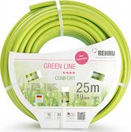 Шланг для поливу REHAU Green LINE 3/4" 25 м