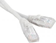 Патч-корд Gemix GC 1508 2 м серый