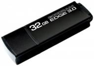 Флеш-пам'ять USB GOODRAM Edge 32 ГБ USB 3.0 black (PD32GH3GREGKR9)