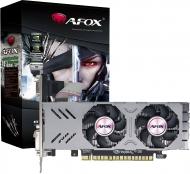 Відеокарта AFOX GeForce GTX 750 2GB GDDR5 128bit (AF750-2048D5H6-V3)