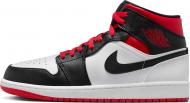 Кроссовки мужские Nike AIR 1 MID DQ8426-106 р.43 разноцветные