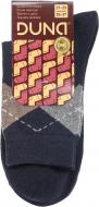 Носки Duna 321 р.21-23 темно-синий