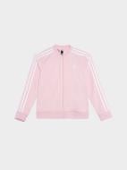 Спортивный костюм Adidas IS2637 р.128 розовый
