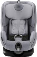 Автокресло RECARO YOUNG SPORT HERO INDY RED серый