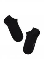Шкарпетки чоловічі Conte DW Active (короткі) 19С-181СП 484 р. 27 чорний 1 пар