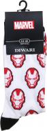 Носки DiWaRi Marvel 17С-141СПМ 064 р.29 белый