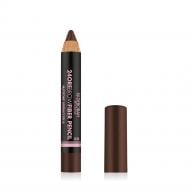 Карандаш для бровей DEBORAH 24Ore BROW FIBER PENCIL 04 Brunette 0,1 г