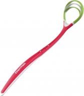 Скребок Den Tek Tongue Cleaner розовый 2.0021/2