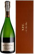 Шампанское Bruno Paillard La Cuvee N.P.U 2009 0,75 л