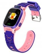 Смарт-годинник EXTRADIGITAL WTC03 KIDS pink (ESW2303)