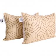 Набор подушек №3110 Сolor Fun Line Geometry с эвкалиптом средняя MirSon 50x70 см мульти