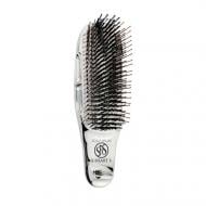 Расческа-щетка S-Heart-S Scalp Brush Plus for Professional Short для всех типов волос