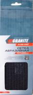 Сітка абразивна GRANITE з.40 107х280 мм 10 шт 8-02-040