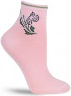 Носки Duna 357 р.23-25 коралловый