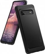 Чехол-накладка Ringke Onyx для Samsung Galaxy S10 Black (RCS4515)